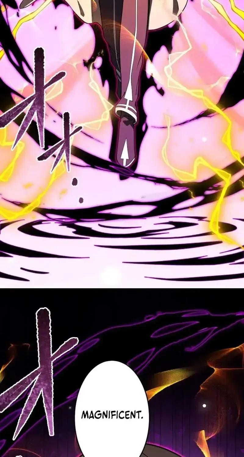The Regressed Former Sword Saint Becomes a Rebel of the Necromancer House Chapter 33 page 43