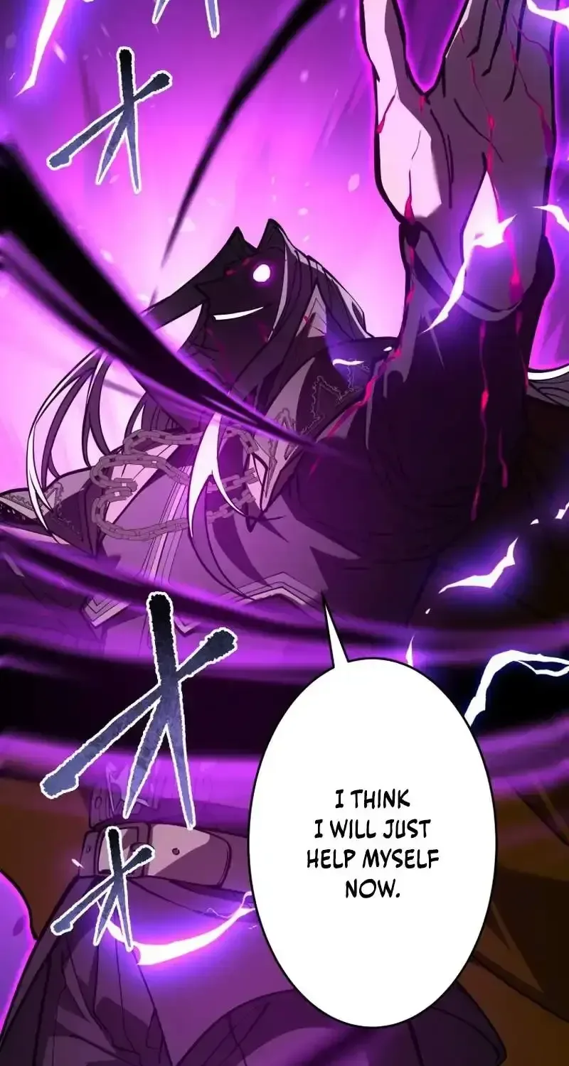 The Regressed Former Sword Saint Becomes a Rebel of the Necromancer House Chapter 33 page 33