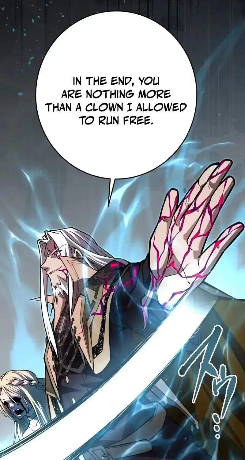 The Regressed Former Sword Saint Becomes a Rebel of the Necromancer House Chapter 31 page 9