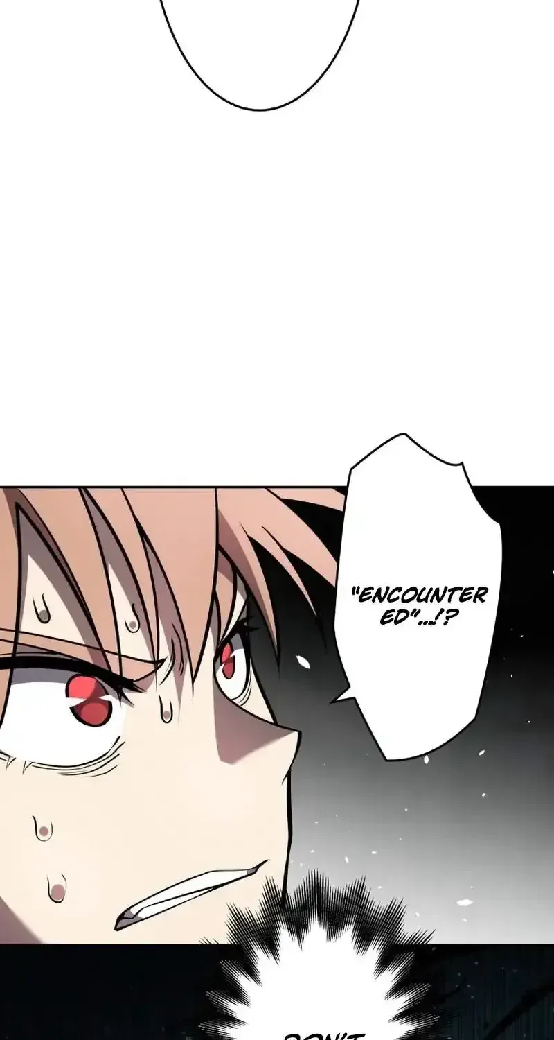 The Regressed Former Sword Saint Becomes a Rebel of the Necromancer House Chapter 31 page 15
