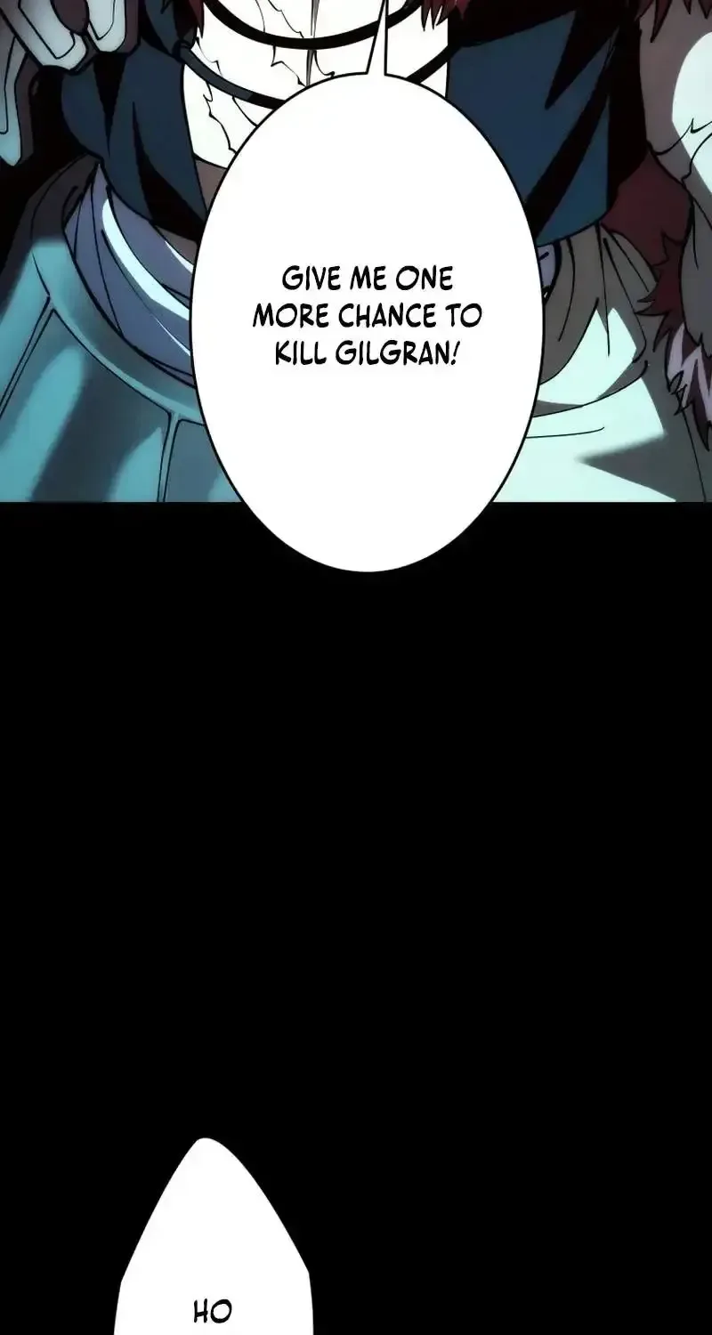 The Regressed Former Sword Saint Becomes a Rebel of the Necromancer House Chapter 33 page 106