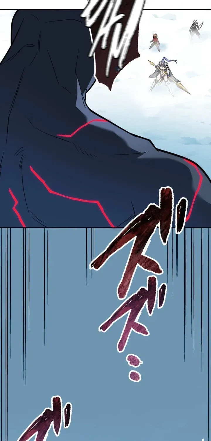 The Regressed Former Sword Saint Becomes a Rebel of the Necromancer House Chapter 24 page 87
