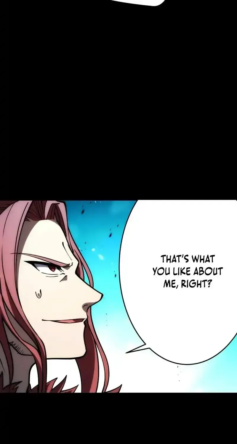 The Regressed Former Sword Saint Becomes a Rebel of the Necromancer House Chapter 33 page 108