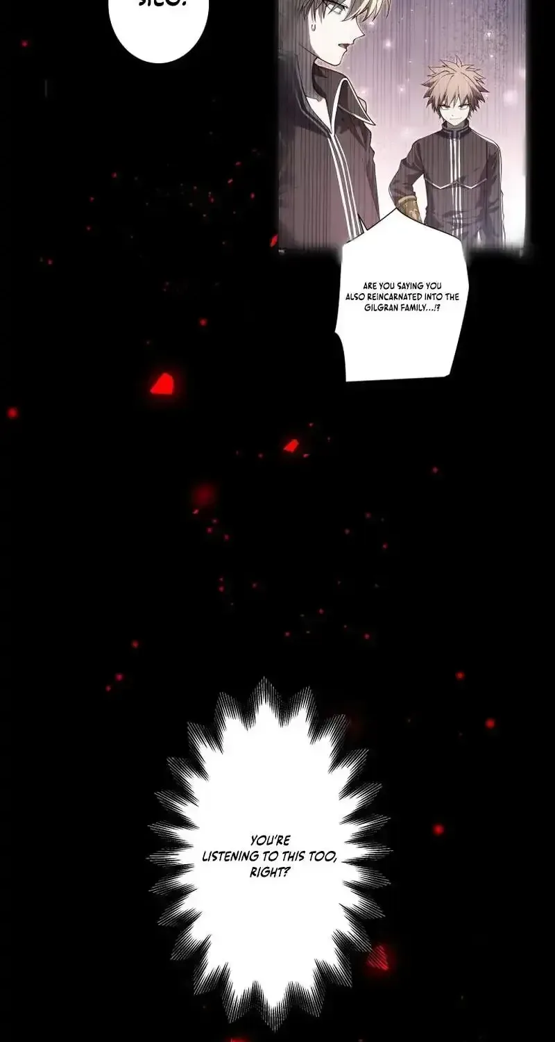 The Regressed Former Sword Saint Becomes a Rebel of the Necromancer House Chapter 33 page 91