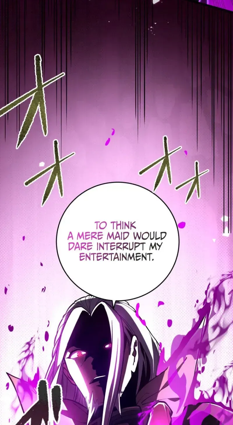 The Regressed Former Sword Saint Becomes a Rebel of the Necromancer House Chapter 26 page 37