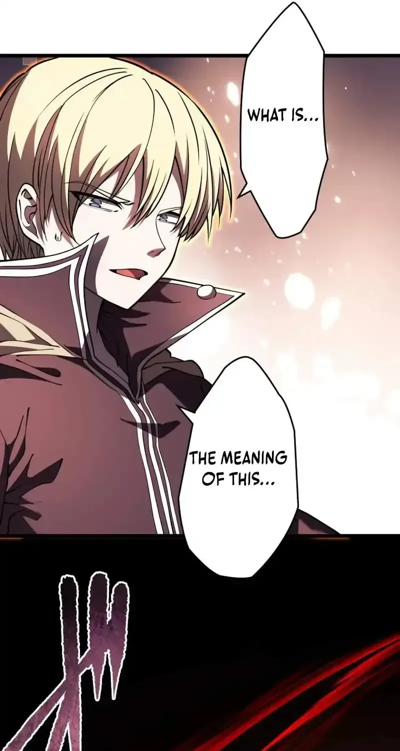 The Regressed Former Sword Saint Becomes a Rebel of the Necromancer House Chapter 33 page 123