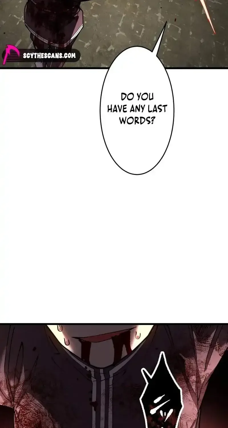 The Regressed Former Sword Saint Becomes a Rebel of the Necromancer House Chapter 33 page 77