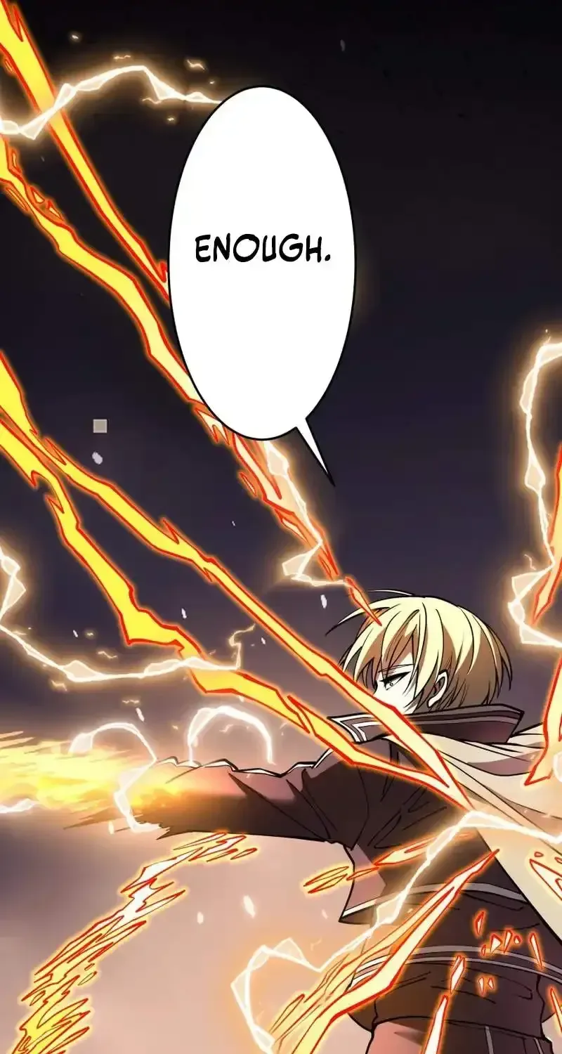 The Regressed Former Sword Saint Becomes a Rebel of the Necromancer House Chapter 33 page 83
