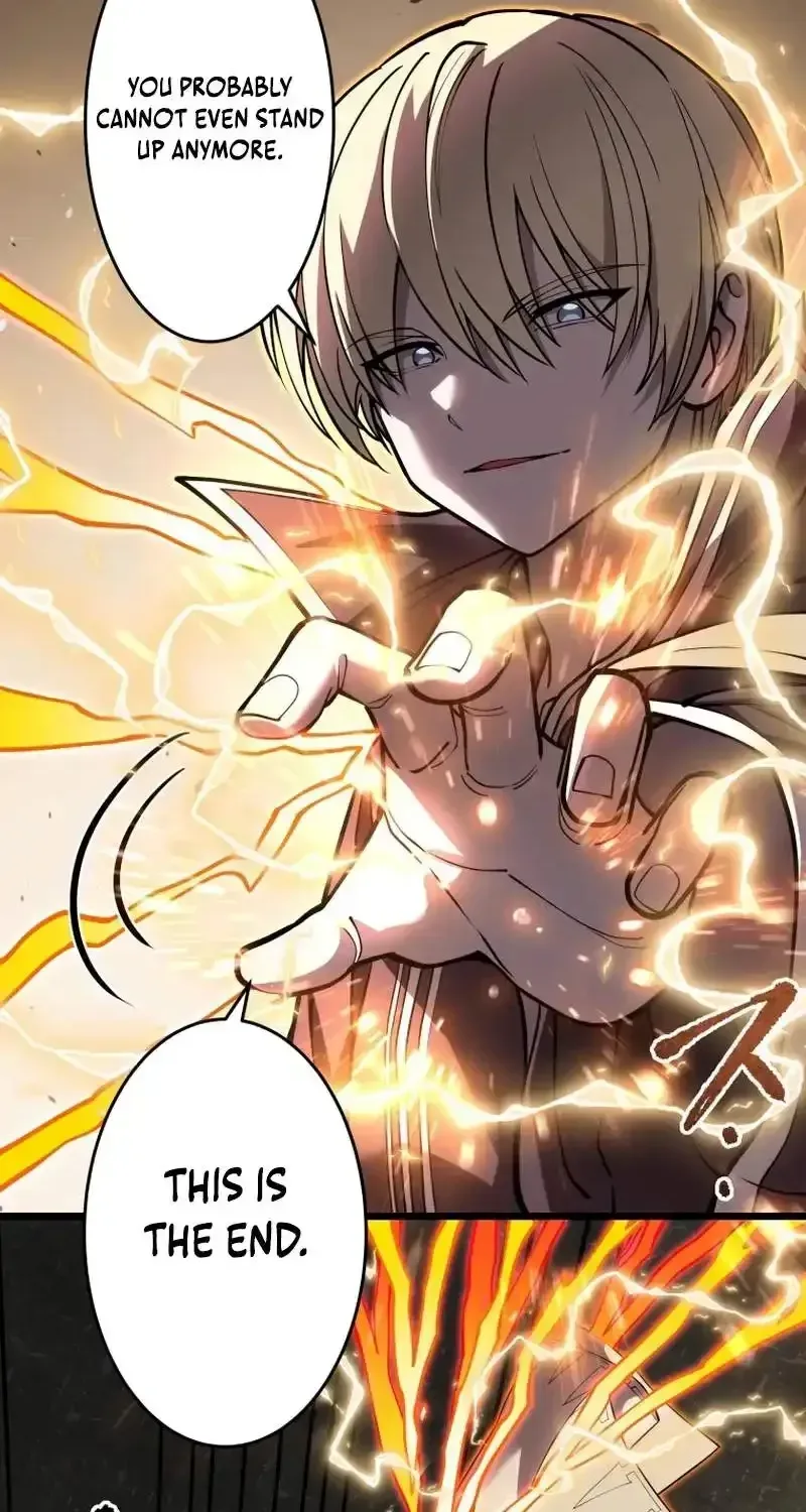 The Regressed Former Sword Saint Becomes a Rebel of the Necromancer House Chapter 33 page 72