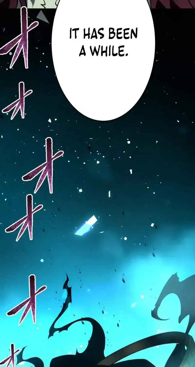 The Regressed Former Sword Saint Becomes a Rebel of the Necromancer House Chapter 33 page 99