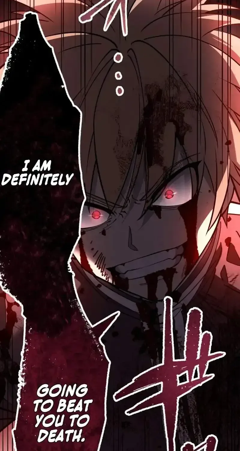 The Regressed Former Sword Saint Becomes a Rebel of the Necromancer House Chapter 33 page 79