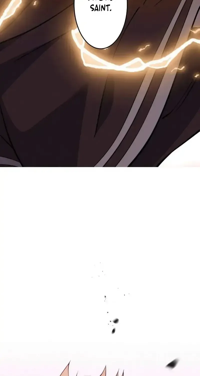 The Regressed Former Sword Saint Becomes a Rebel of the Necromancer House Chapter 33 page 86