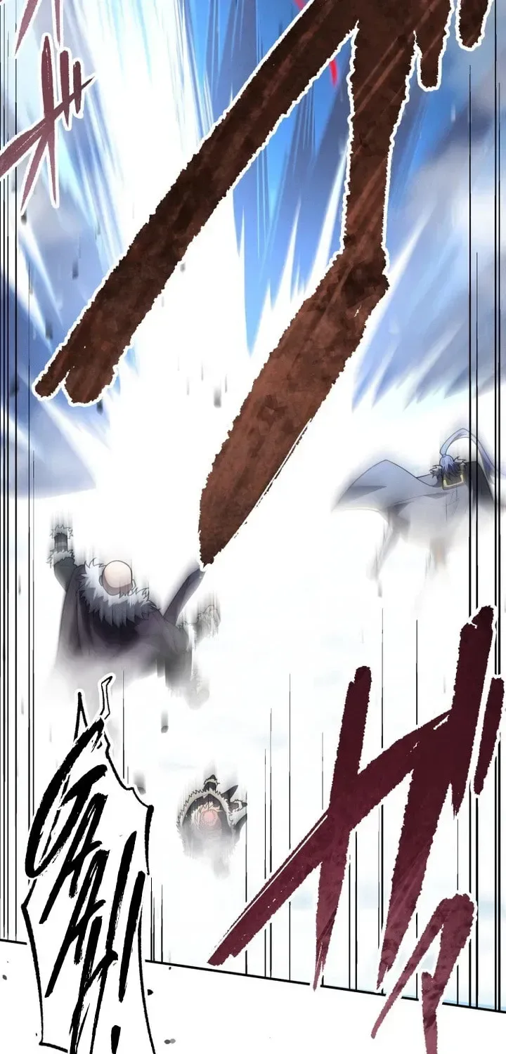 The Regressed Former Sword Saint Becomes a Rebel of the Necromancer House Chapter 24 page 97