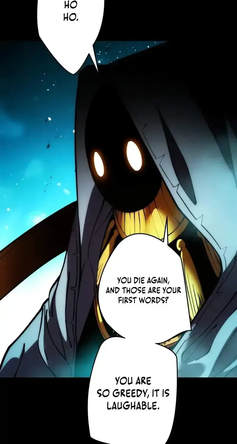 The Regressed Former Sword Saint Becomes a Rebel of the Necromancer House Chapter 33 page 107