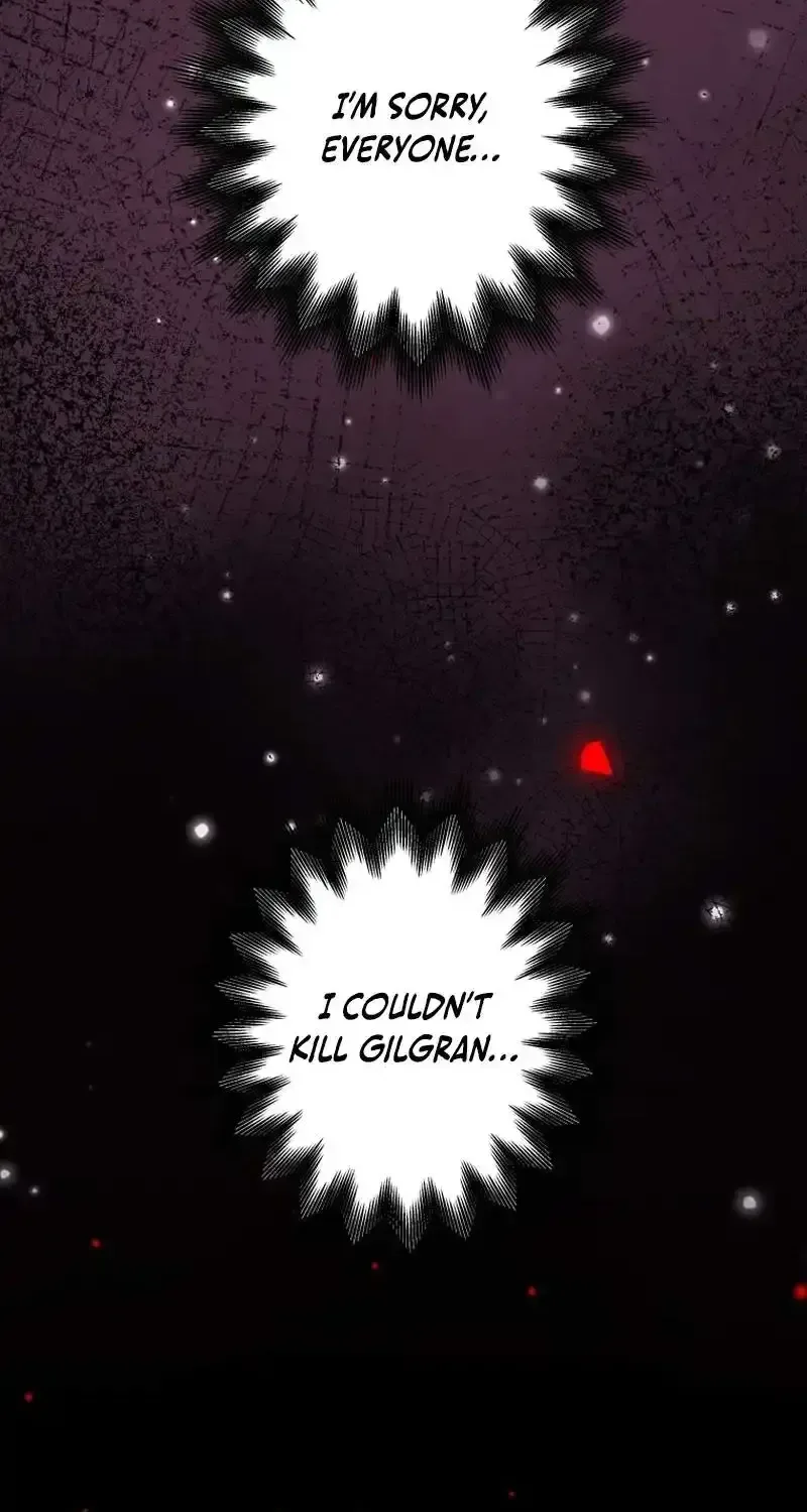 The Regressed Former Sword Saint Becomes a Rebel of the Necromancer House Chapter 33 page 88