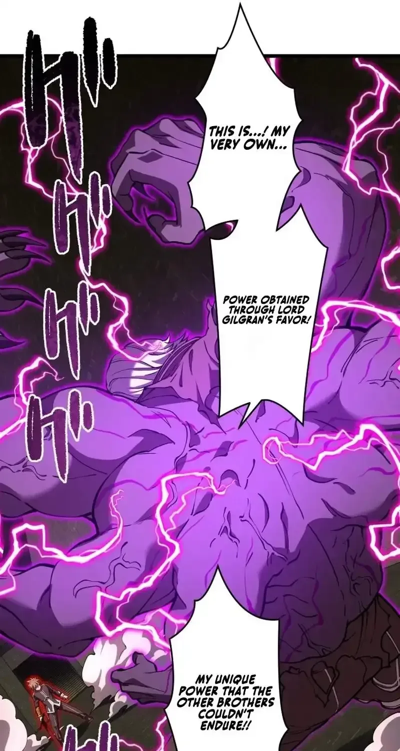 The Regressed Former Sword Saint Becomes a Rebel of the Necromancer House Chapter 28 page 50