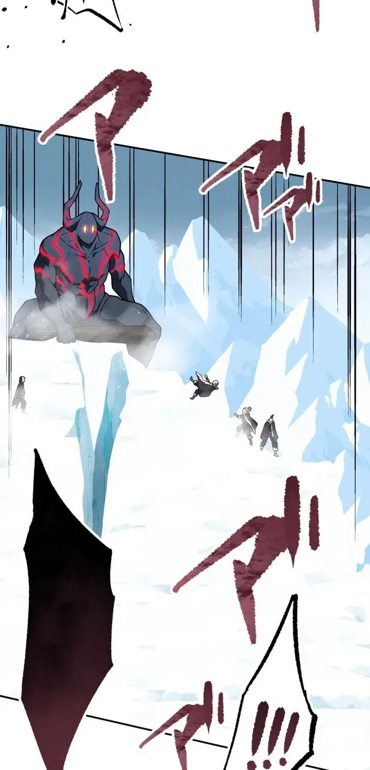 The Regressed Former Sword Saint Becomes a Rebel of the Necromancer House Chapter 24 page 98