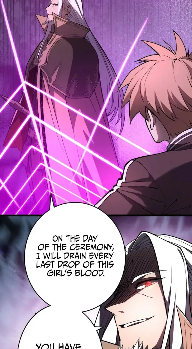 The Regressed Former Sword Saint Becomes a Rebel of the Necromancer House Chapter 26 page 45