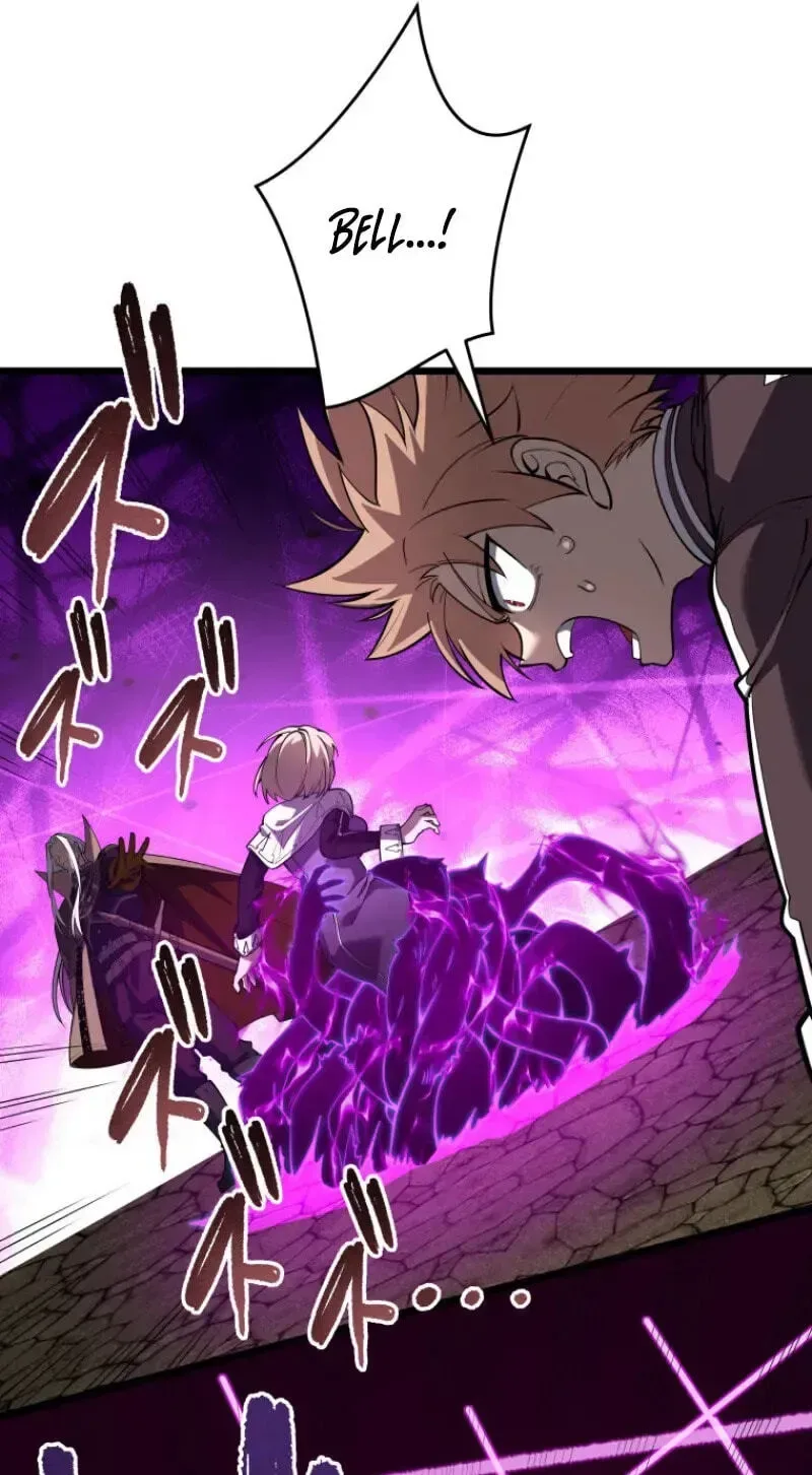 The Regressed Former Sword Saint Becomes a Rebel of the Necromancer House Chapter 26 page 39
