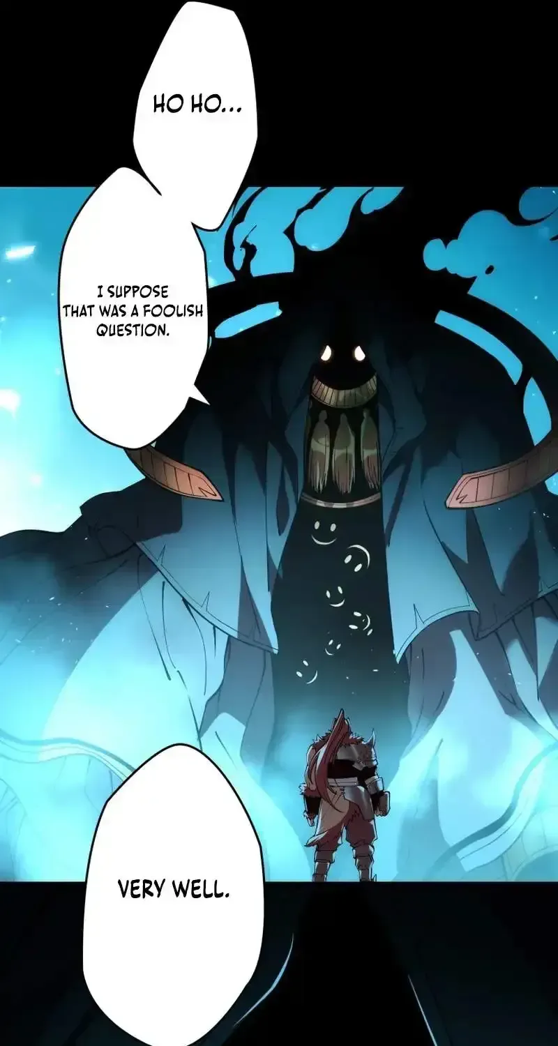 The Regressed Former Sword Saint Becomes a Rebel of the Necromancer House Chapter 33 page 116