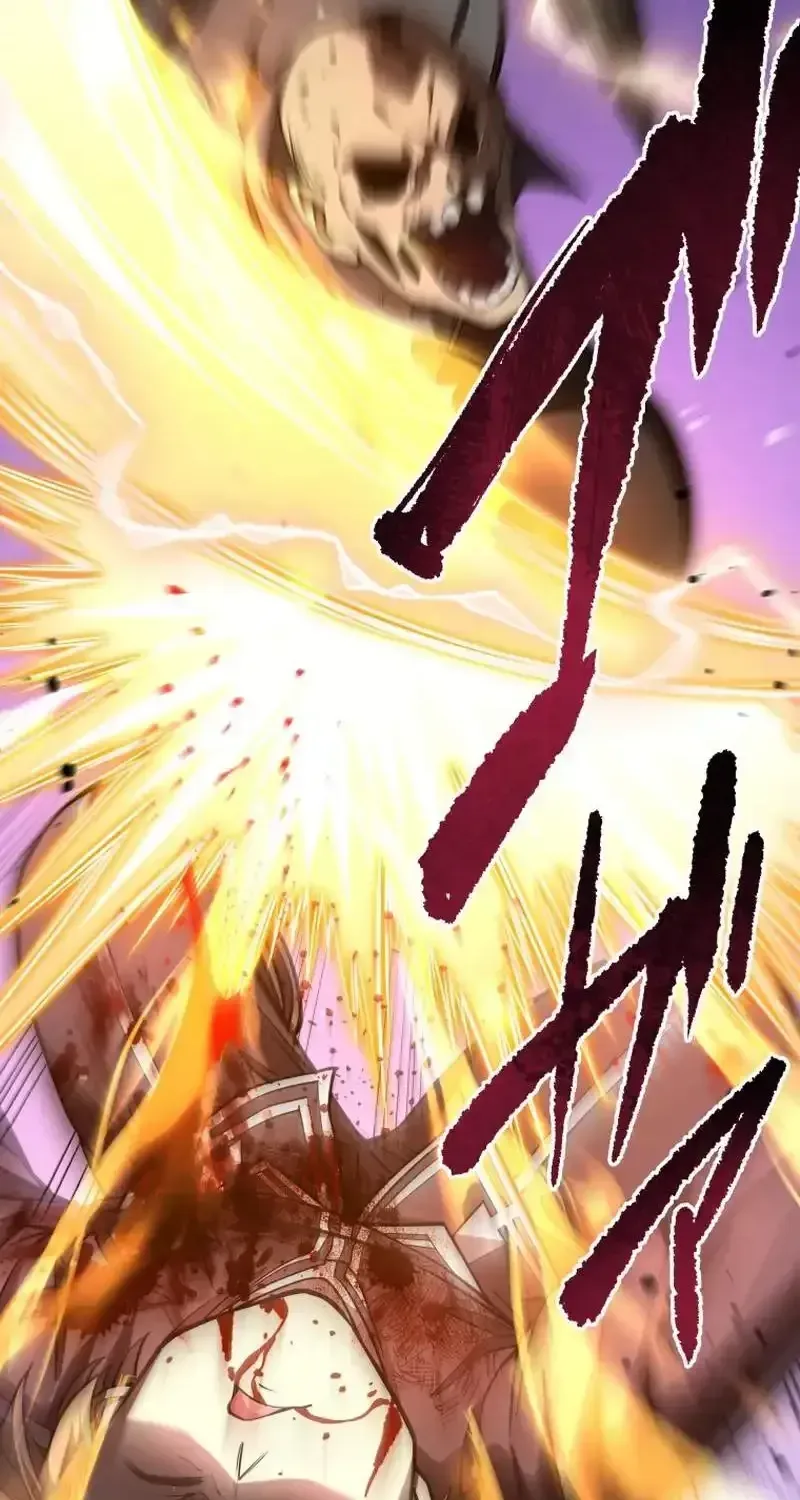 The Regressed Former Sword Saint Becomes a Rebel of the Necromancer House Chapter 33 page 66