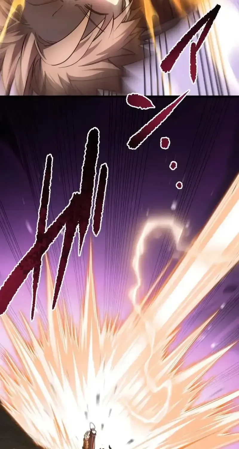 The Regressed Former Sword Saint Becomes a Rebel of the Necromancer House Chapter 33 page 67