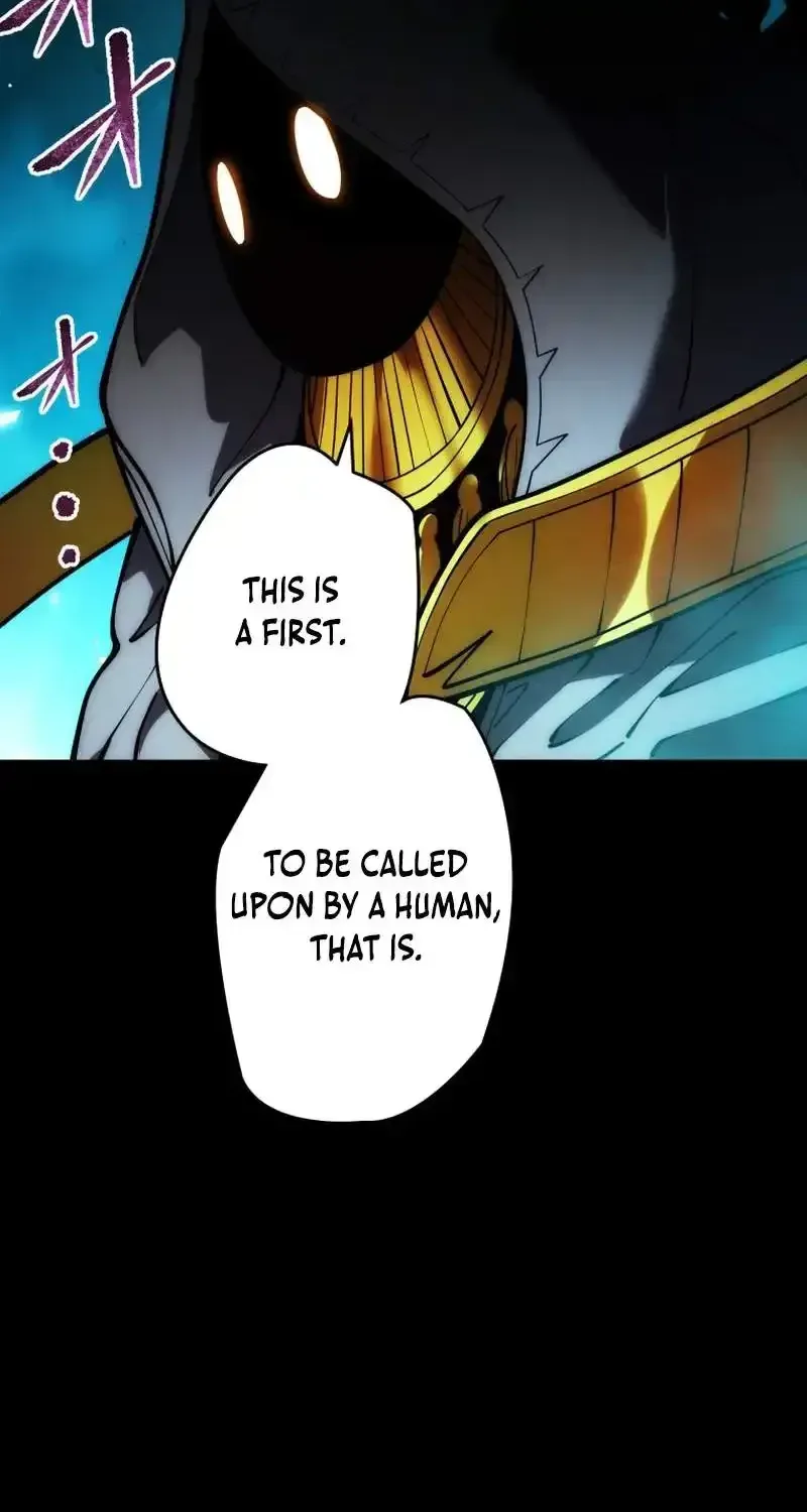 The Regressed Former Sword Saint Becomes a Rebel of the Necromancer House Chapter 33 page 102