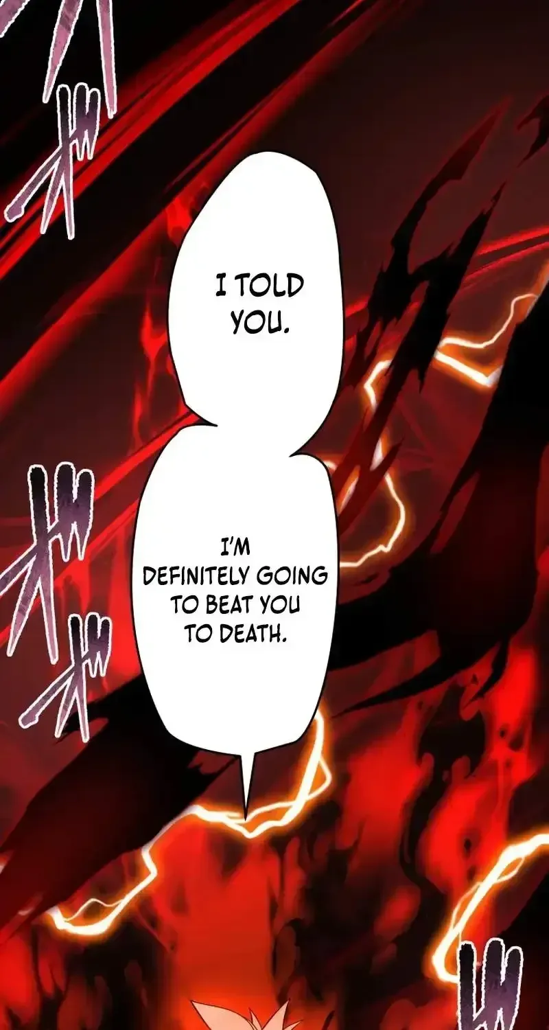 The Regressed Former Sword Saint Becomes a Rebel of the Necromancer House Chapter 33 page 124