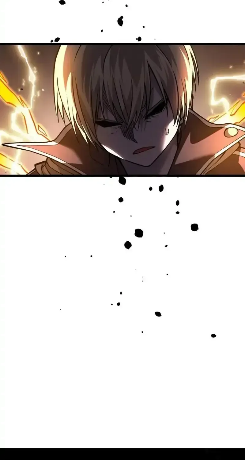 The Regressed Former Sword Saint Becomes a Rebel of the Necromancer House Chapter 33 page 81