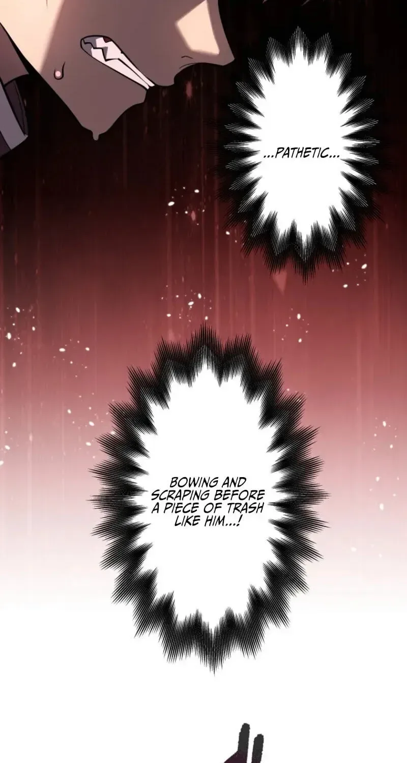 The Regressed Former Sword Saint Becomes a Rebel of the Necromancer House Chapter 26 page 25