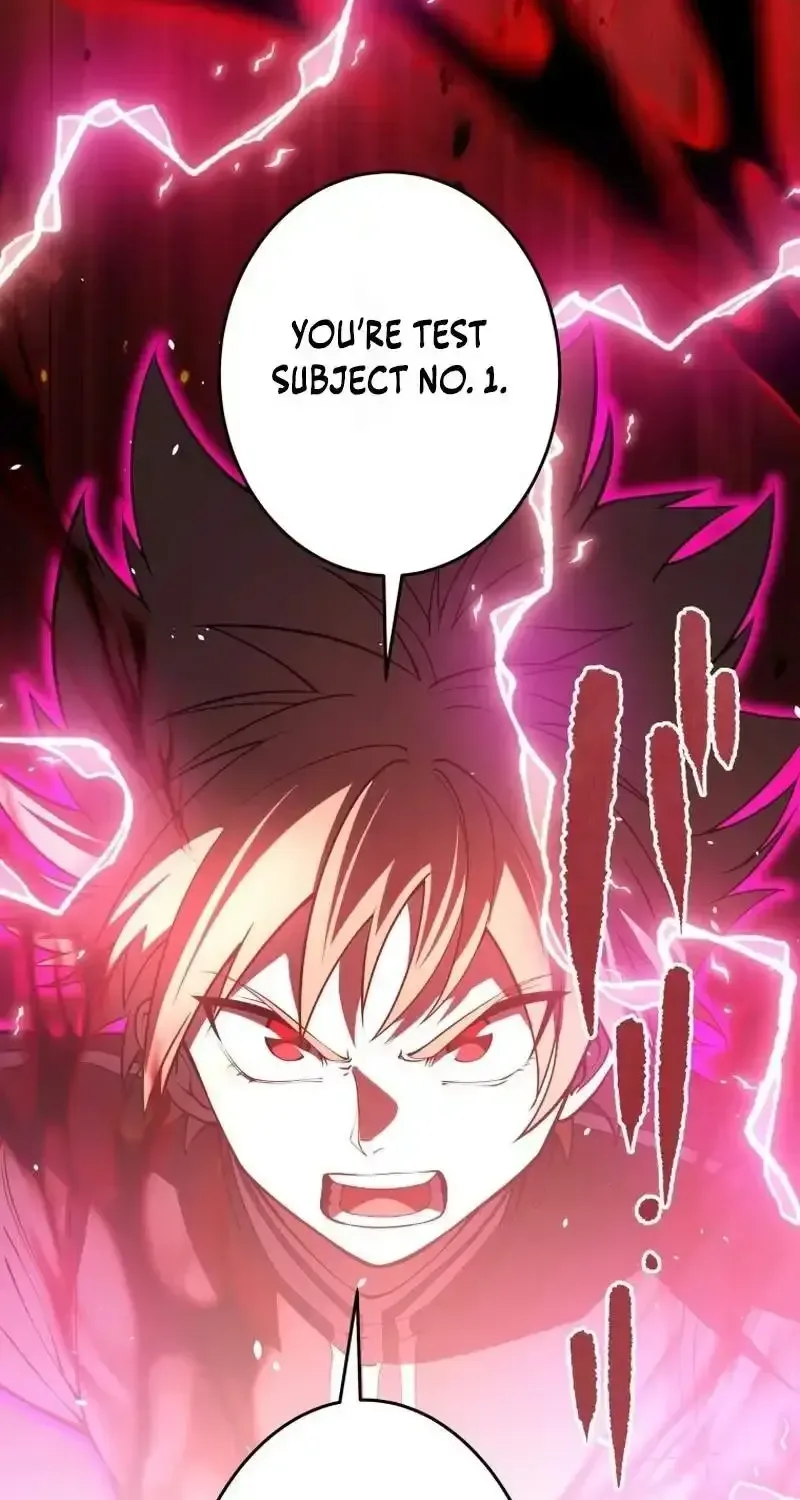 The Regressed Former Sword Saint Becomes a Rebel of the Necromancer House Chapter 28 page 66