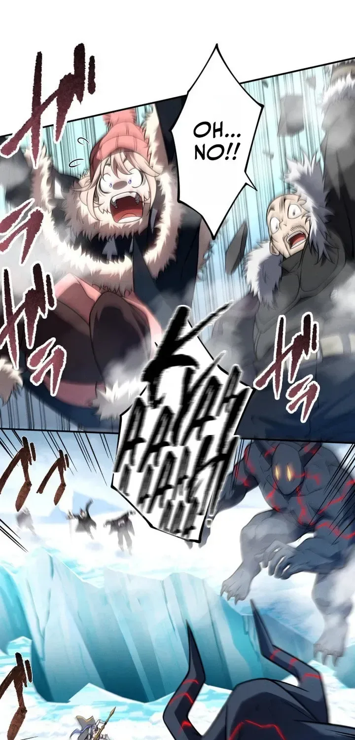 The Regressed Former Sword Saint Becomes a Rebel of the Necromancer House Chapter 24 page 100