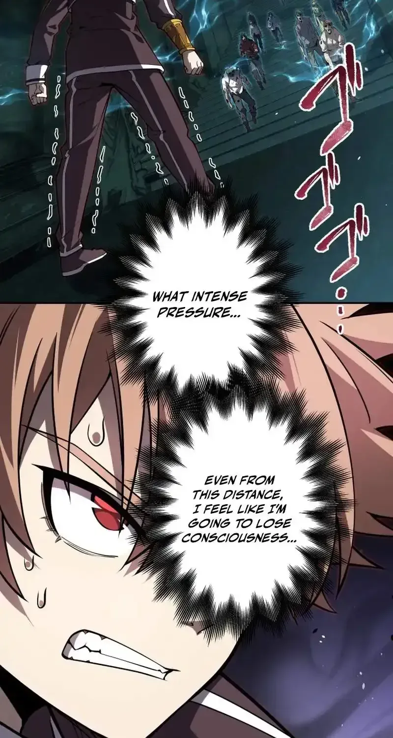 The Regressed Former Sword Saint Becomes a Rebel of the Necromancer House Chapter 31 page 24