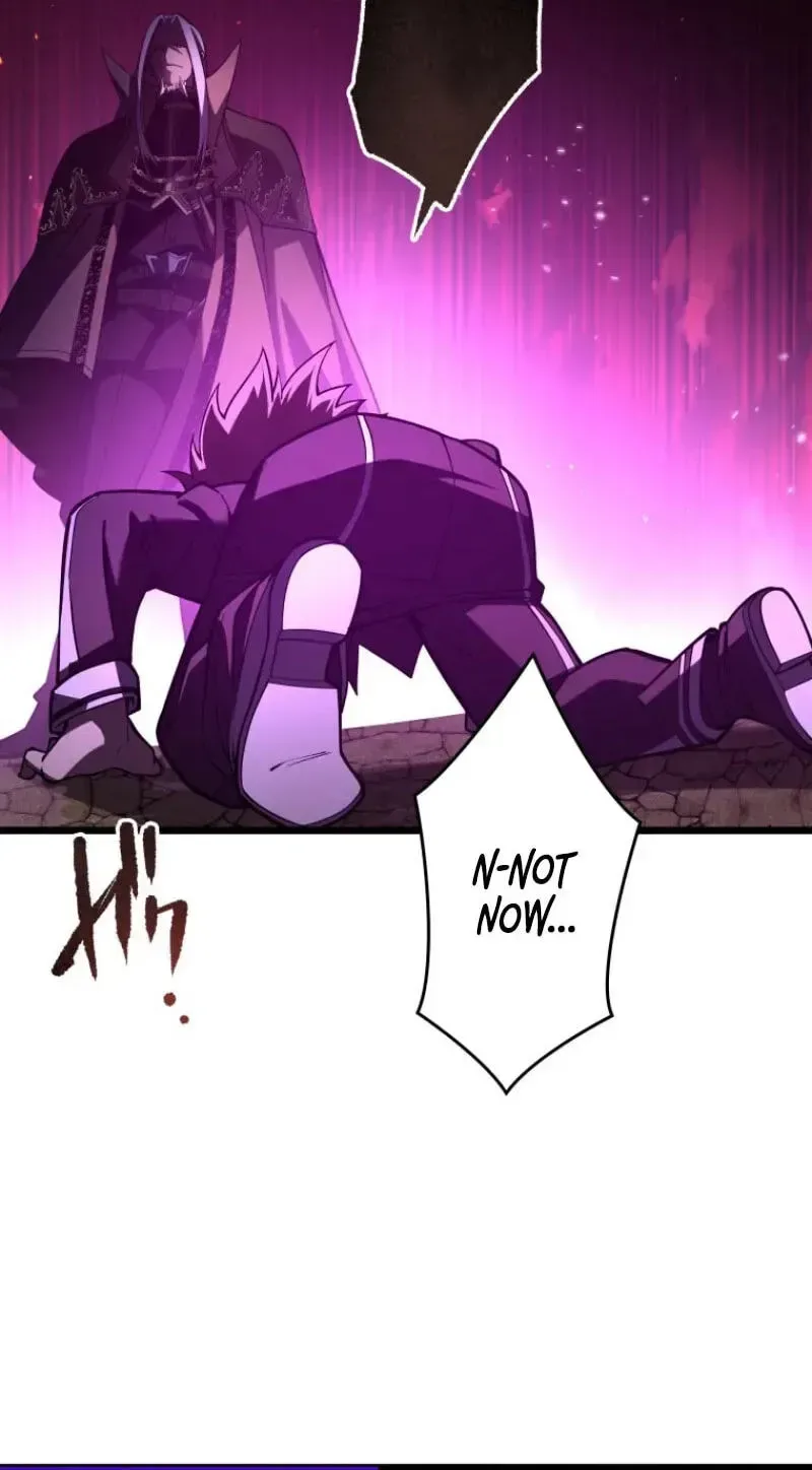 The Regressed Former Sword Saint Becomes a Rebel of the Necromancer House Chapter 26 page 48