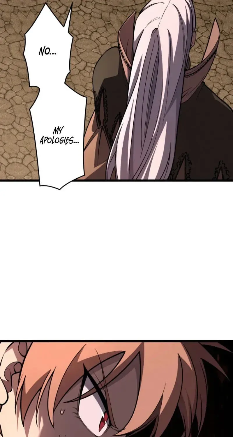 The Regressed Former Sword Saint Becomes a Rebel of the Necromancer House Chapter 26 page 23