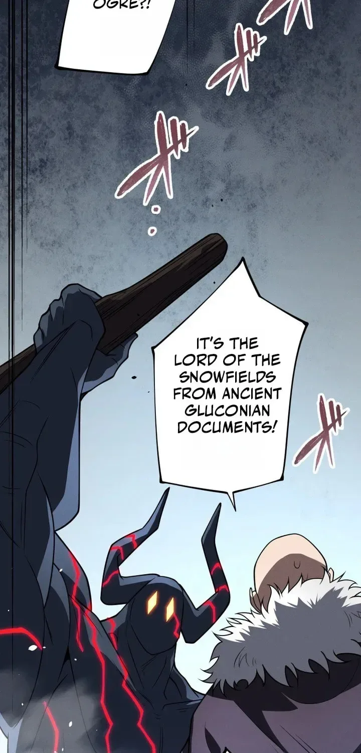 The Regressed Former Sword Saint Becomes a Rebel of the Necromancer House Chapter 24 page 94