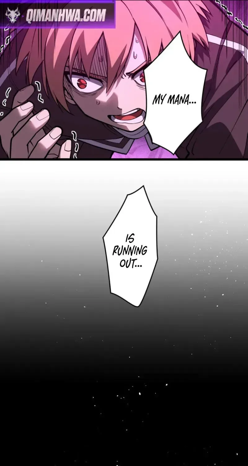 The Regressed Former Sword Saint Becomes a Rebel of the Necromancer House Chapter 26 page 49