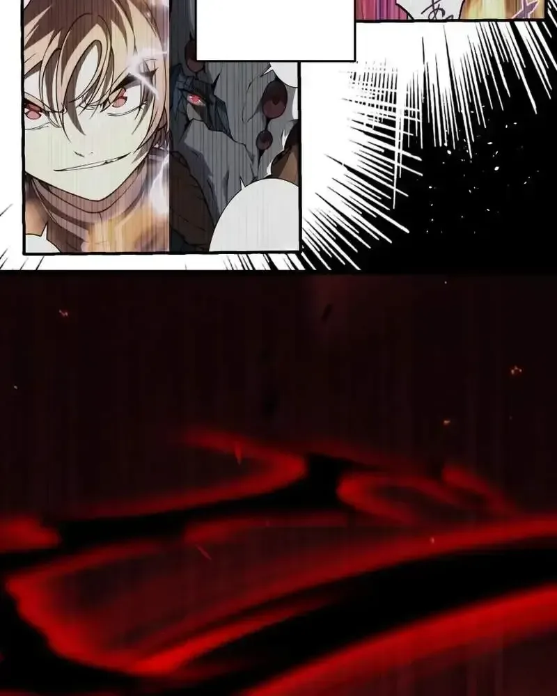 The Regressed Former Sword Saint Becomes a Rebel of the Necromancer House Chapter 28 page 63