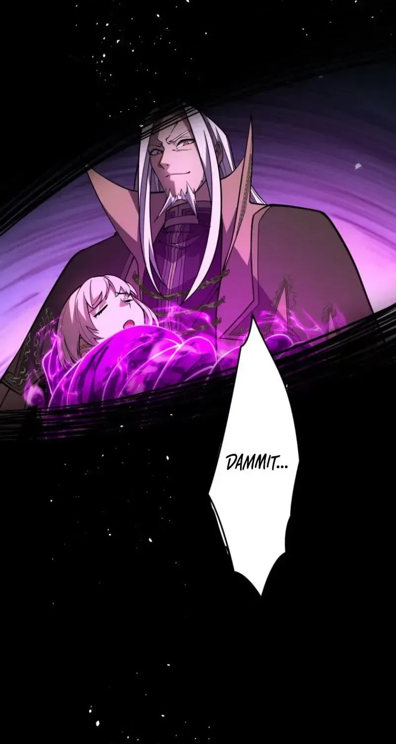 The Regressed Former Sword Saint Becomes a Rebel of the Necromancer House Chapter 26 page 50
