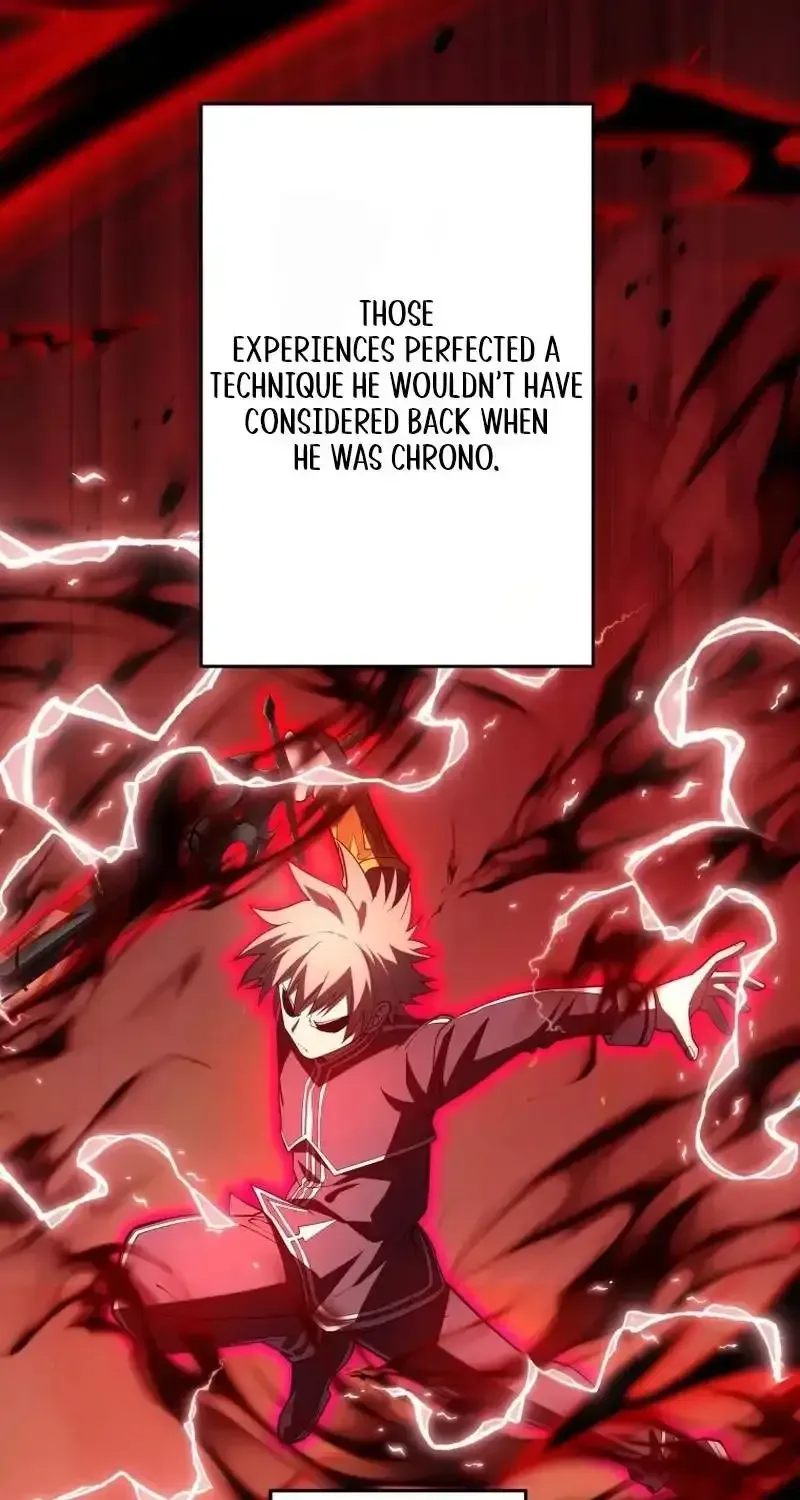 The Regressed Former Sword Saint Becomes a Rebel of the Necromancer House Chapter 28 page 64