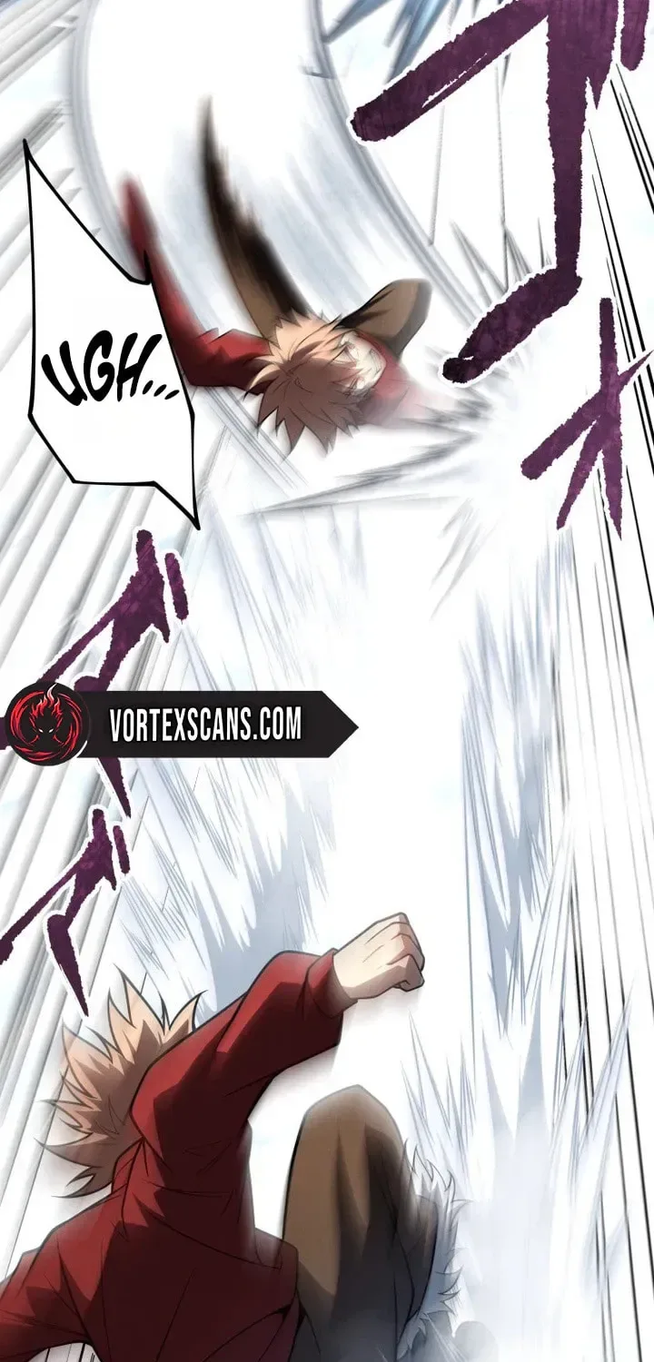 The Regressed Former Sword Saint Becomes a Rebel of the Necromancer House Chapter 24 page 106
