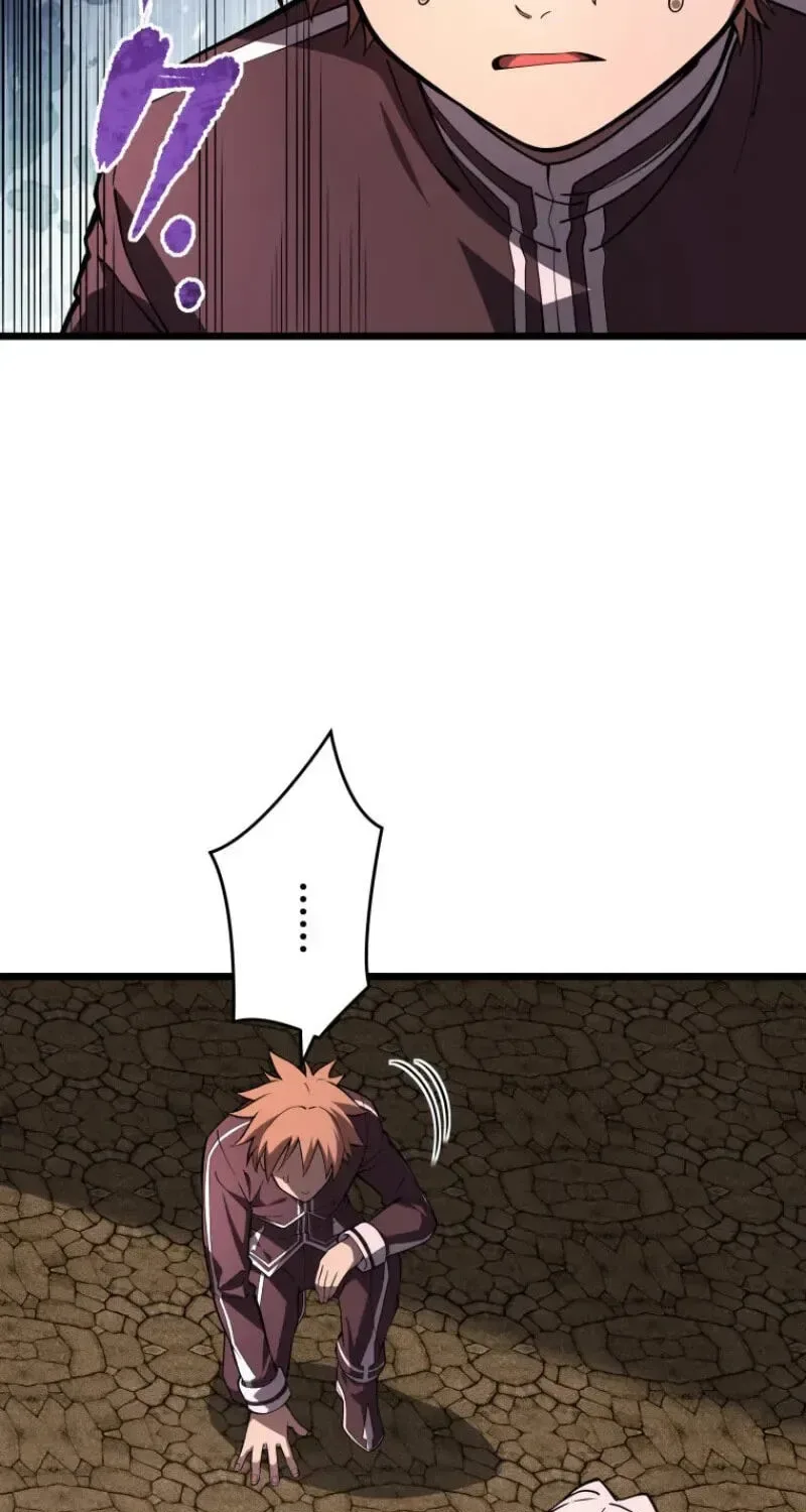 The Regressed Former Sword Saint Becomes a Rebel of the Necromancer House Chapter 26 page 21