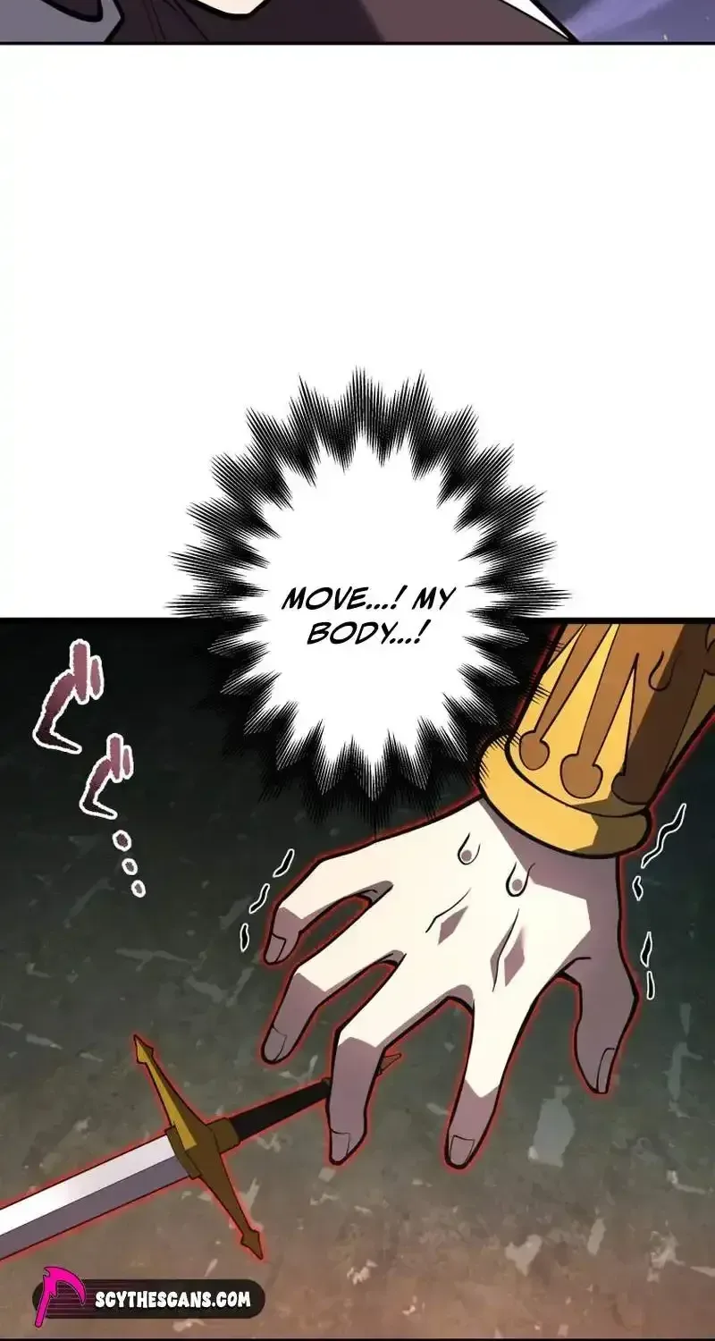 The Regressed Former Sword Saint Becomes a Rebel of the Necromancer House Chapter 31 page 25