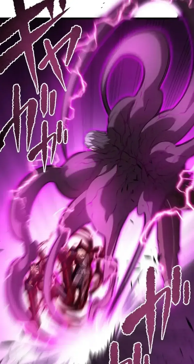 The Regressed Former Sword Saint Becomes a Rebel of the Necromancer House Chapter 28 page 58