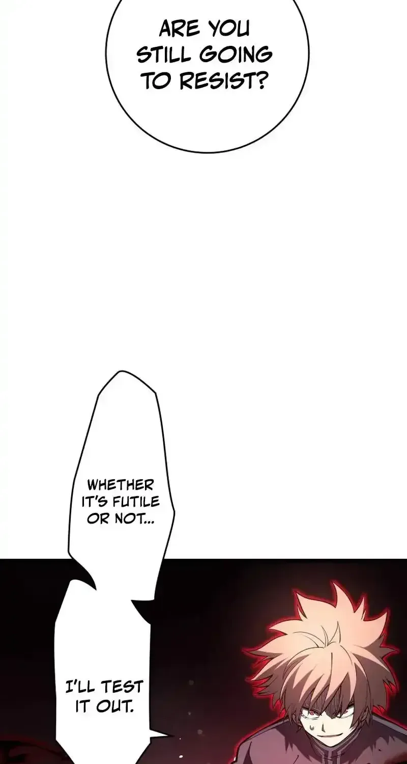 The Regressed Former Sword Saint Becomes a Rebel of the Necromancer House Chapter 31 page 32