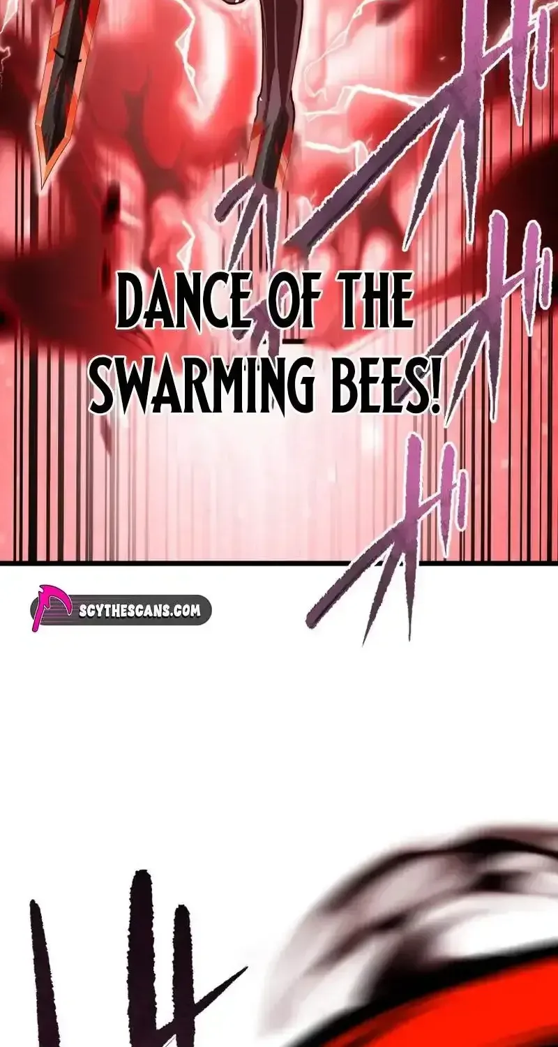 The Regressed Former Sword Saint Becomes a Rebel of the Necromancer House Chapter 31 page 43