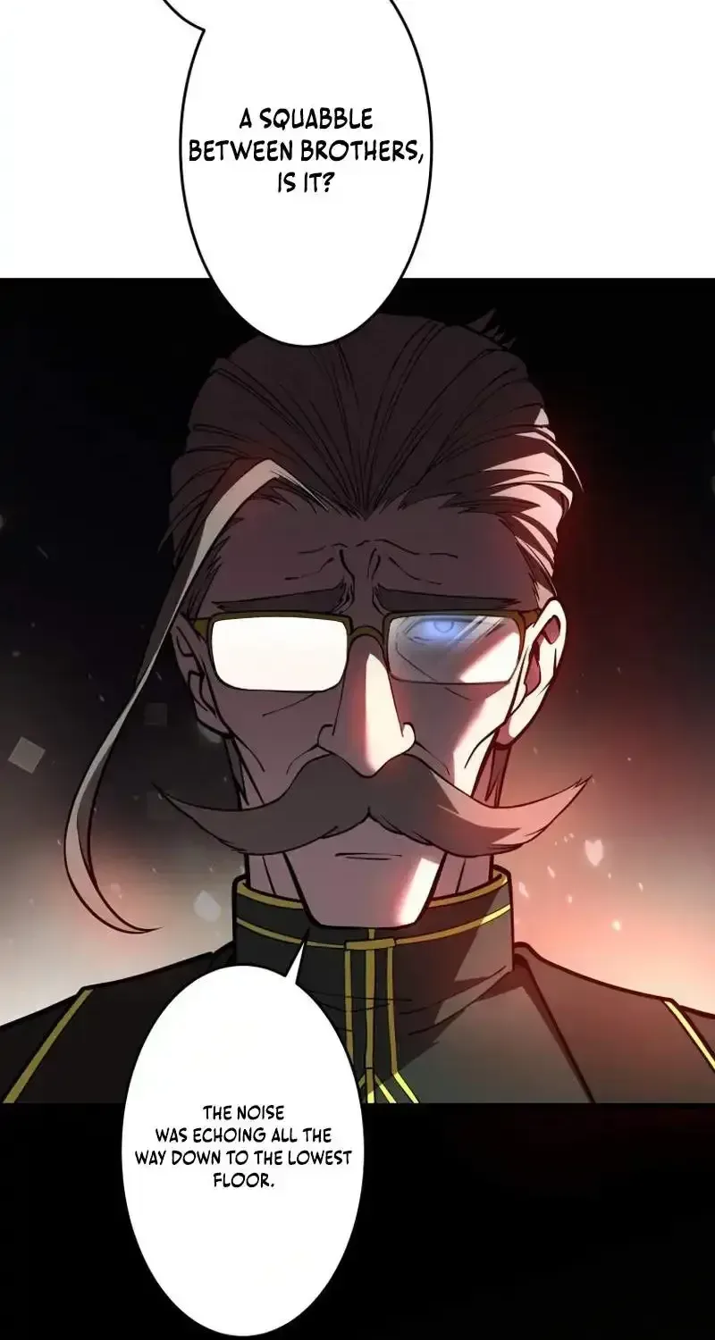 The Regressed Former Sword Saint Becomes a Rebel of the Necromancer House Chapter 28 page 79