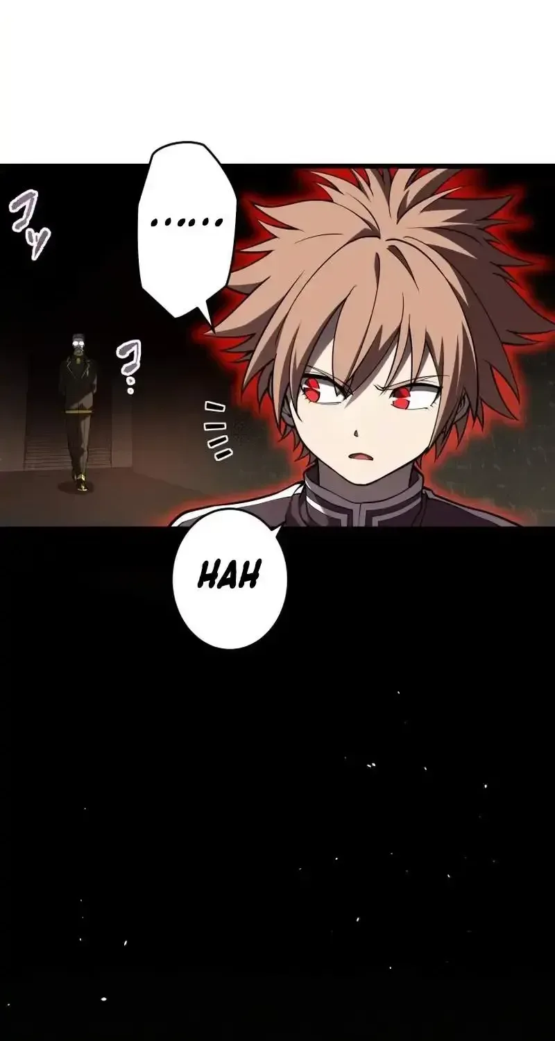 The Regressed Former Sword Saint Becomes a Rebel of the Necromancer House Chapter 28 page 76