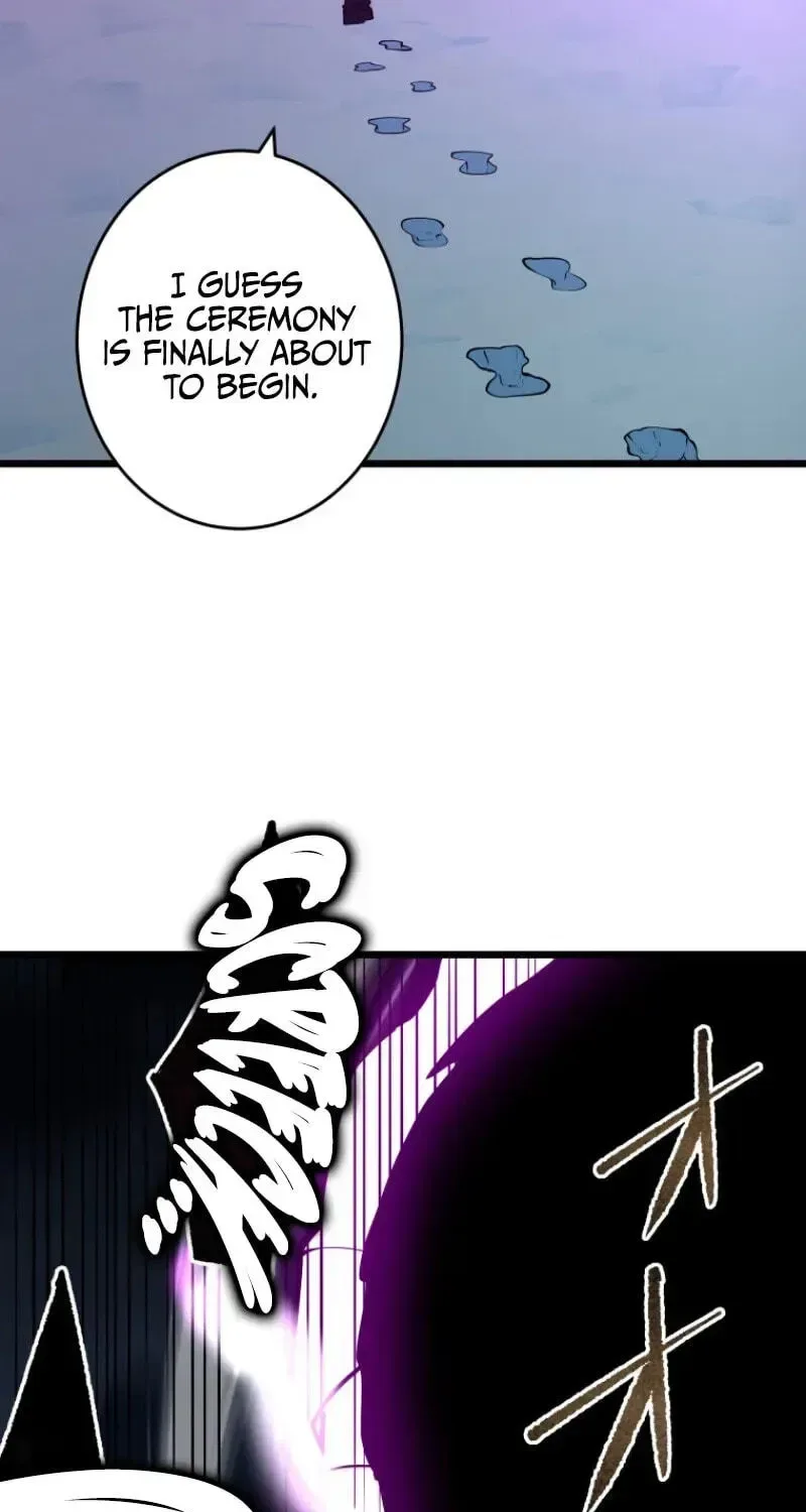 The Regressed Former Sword Saint Becomes a Rebel of the Necromancer House Chapter 26 page 69