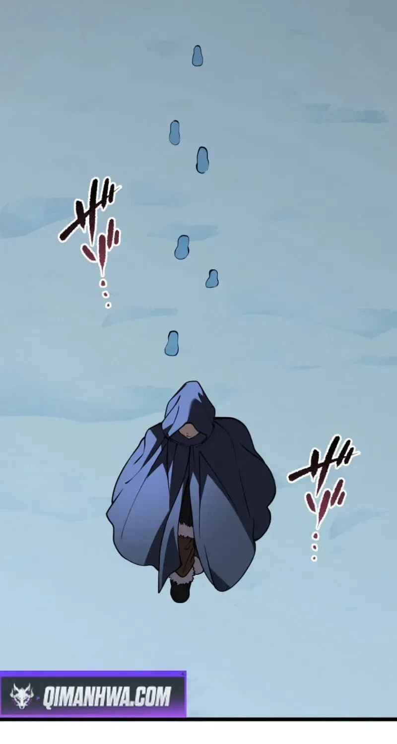 The Regressed Former Sword Saint Becomes a Rebel of the Necromancer House Chapter 26 page 63